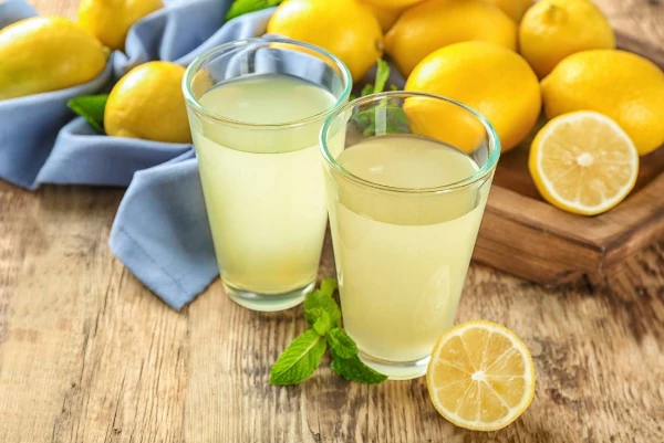 The Pandemic Hampers the Growth of the Global Concentrated Lemon Juice Market